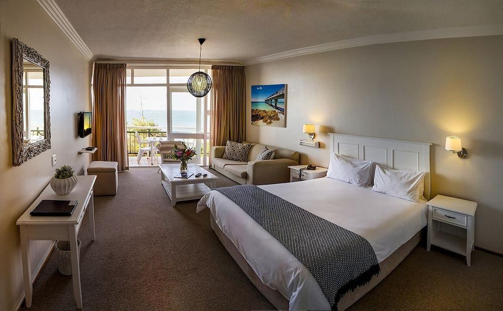 Brookes Hill Suites Hotel Port Elizabeth Exterior photo