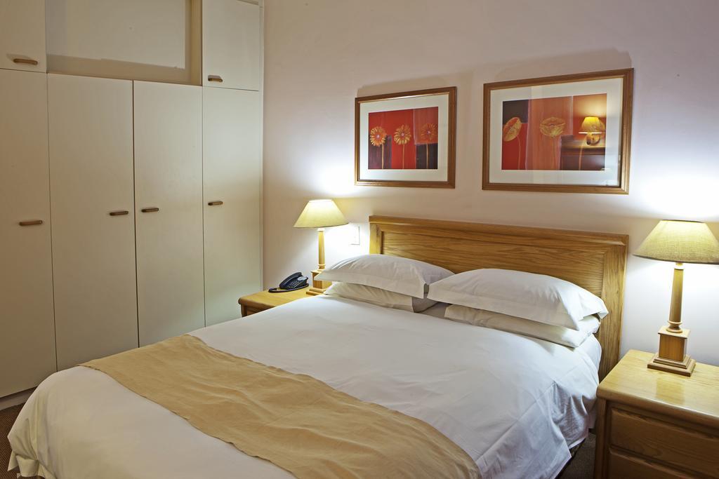 Brookes Hill Suites Hotel Port Elizabeth Exterior photo