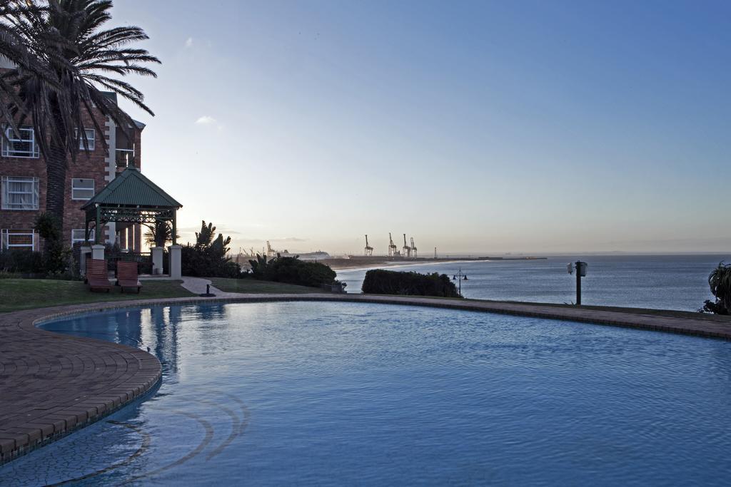 Brookes Hill Suites Hotel Port Elizabeth Exterior photo