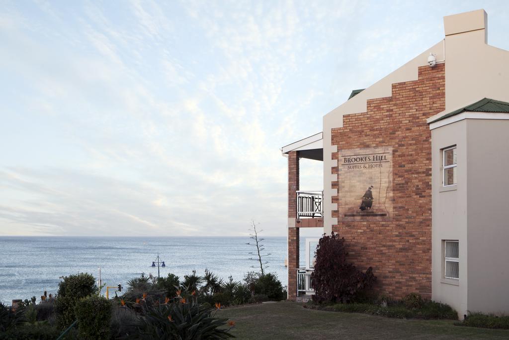 Brookes Hill Suites Hotel Port Elizabeth Exterior photo